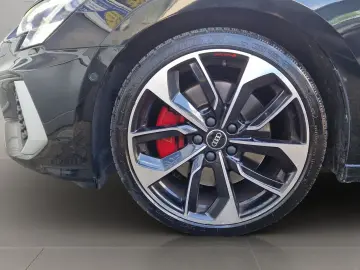 AUDI S3 2.0 TFSI Quattro Ambie.MagneticRi Matrix B&O