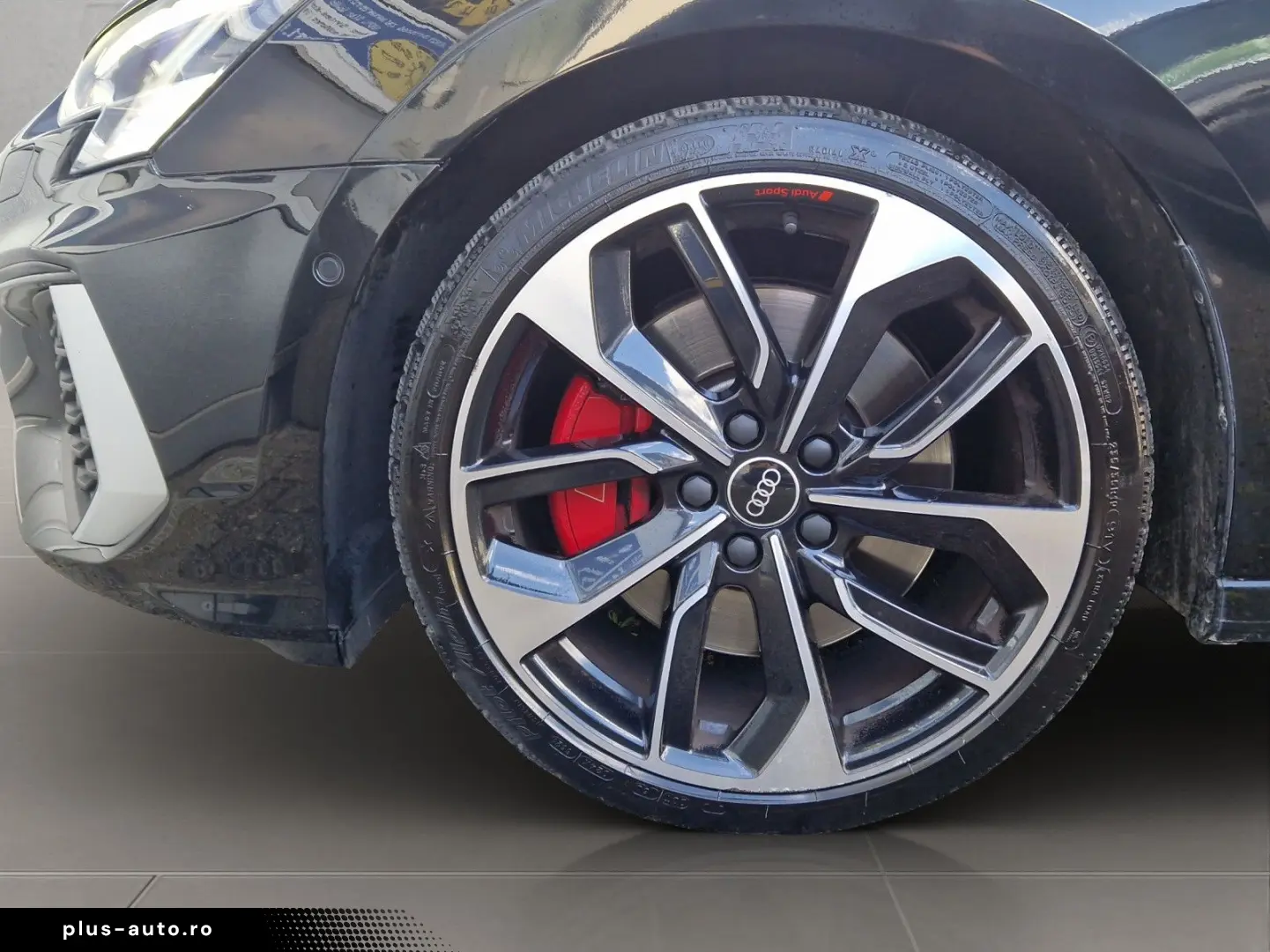 AUDI S3 2.0 TFSI Quattro Ambie.MagneticRi Matrix B&O
