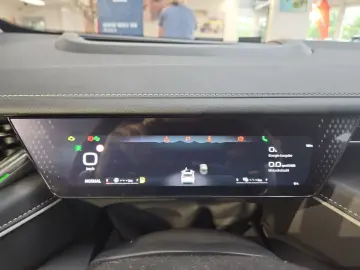 WEY Wey 05 Premium AHK Navi Matrix-LED ACC Infinity