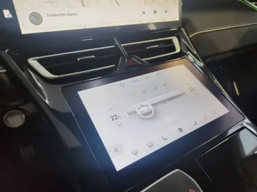 WEY Wey 05 Premium AHK Navi Matrix-LED ACC Infinity