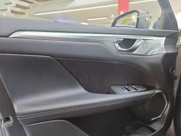 WEY Wey 05 Premium AHK Navi Matrix-LED ACC Infinity