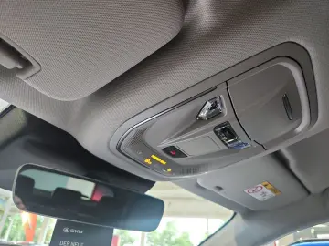 WEY Wey 05 Premium AHK Navi Matrix-LED ACC Infinity