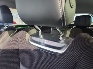 WEY Wey 05 Premium AHK Navi Matrix-LED ACC Infinity