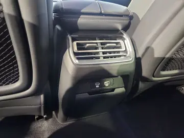 WEY Wey 05 Premium AHK Navi Matrix-LED ACC Infinity