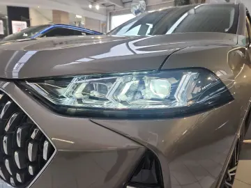 WEY Wey 05 Premium AHK Navi Matrix-LED ACC Infinity