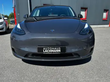 TESLA Model Y Long Range Dual AWD