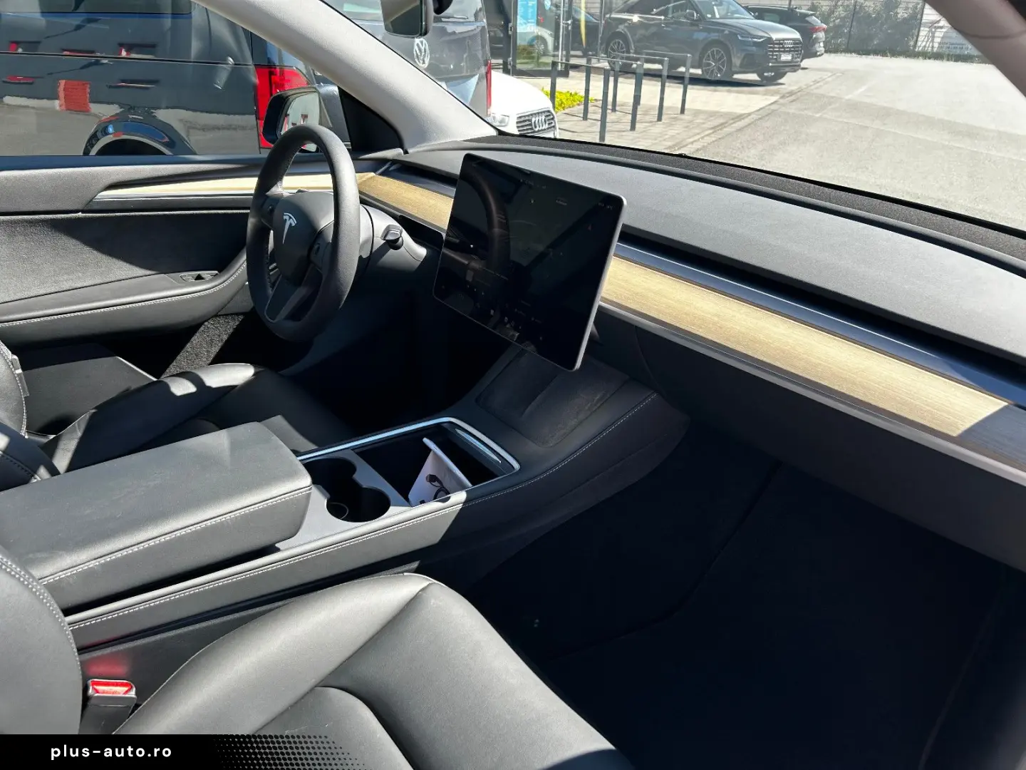 TESLA Model Y Long Range Dual AWD