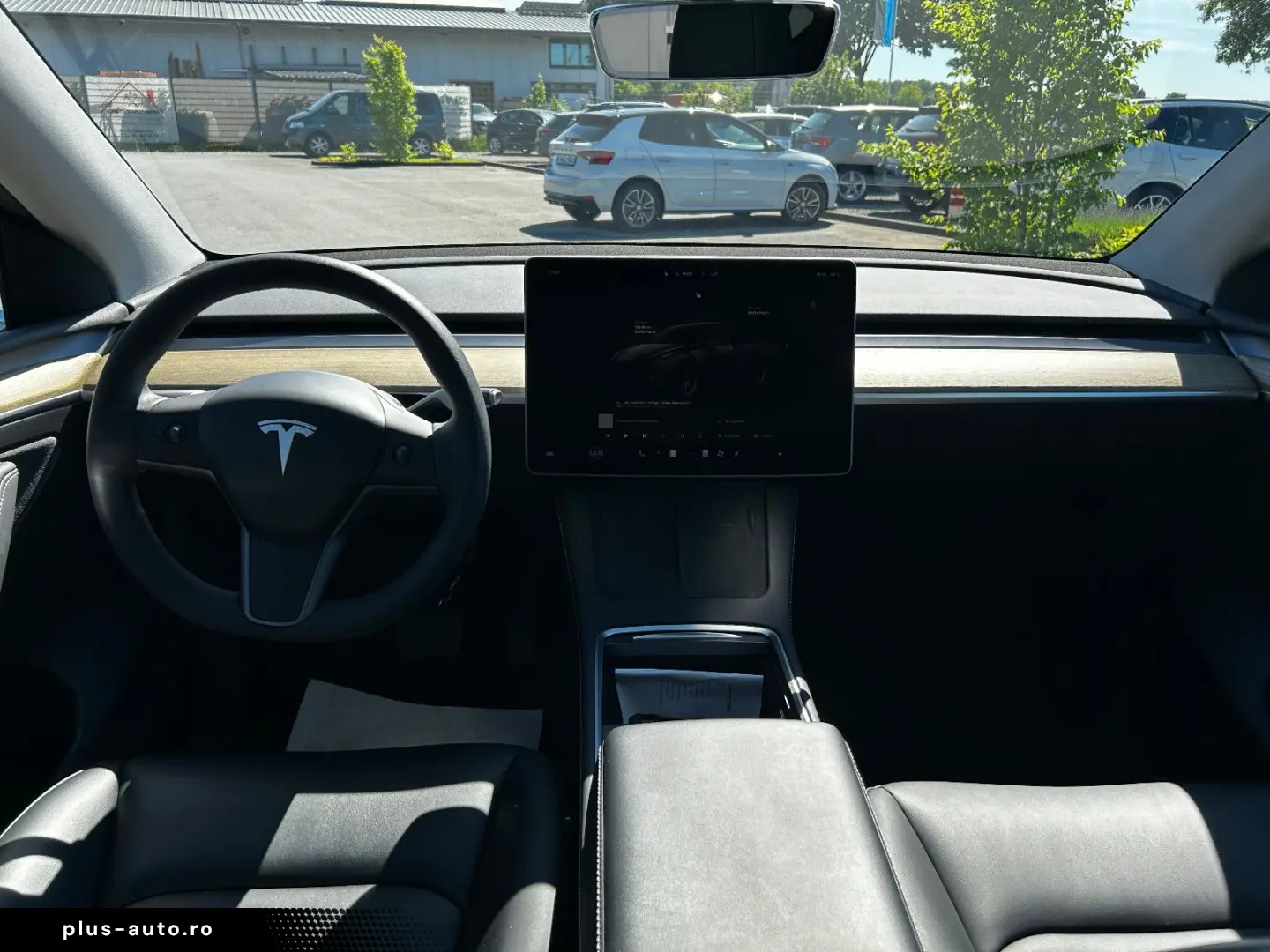 TESLA Model Y Long Range Dual AWD