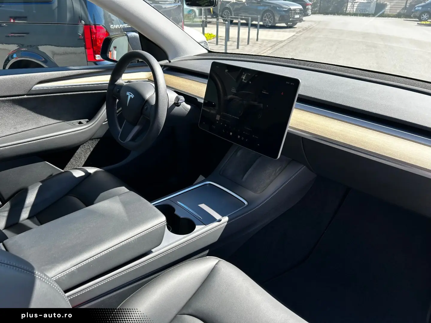 TESLA Model Y Long Range Dual AWD