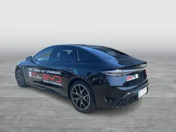 BYD Seal Excellence