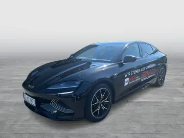 BYD Seal Excellence