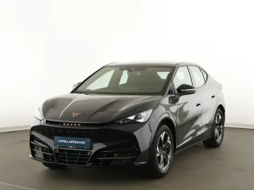 CUPRA Tavascan Endurance 285 PS 77kWh CUPRA  LED ACC K