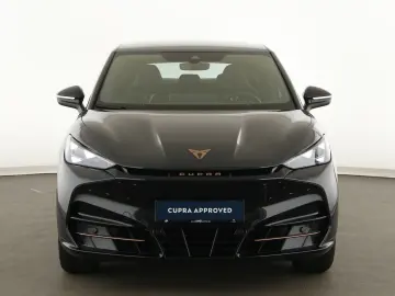 CUPRA Tavascan Endurance 285 PS 77kWh CUPRA  LED ACC K
