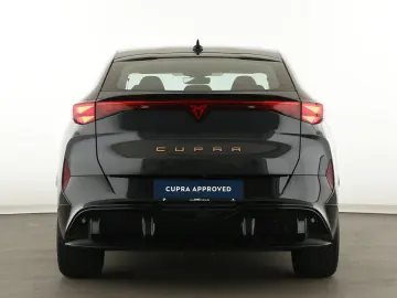 CUPRA Tavascan Endurance 285 PS 77kWh CUPRA  LED ACC K