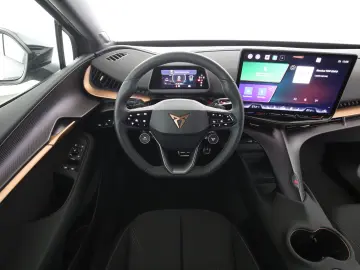CUPRA Tavascan Endurance 285 PS 77kWh CUPRA  LED ACC K
