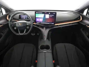 CUPRA Tavascan Endurance 285 PS 77kWh CUPRA  LED ACC K