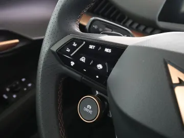 CUPRA Tavascan Endurance 285 PS 77kWh CUPRA  LED ACC K