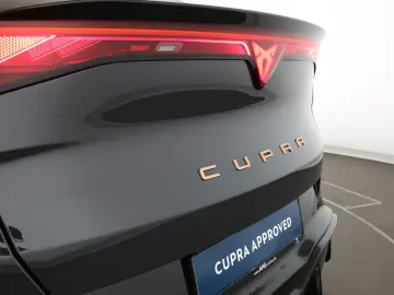 CUPRA Tavascan Endurance 285 PS 77kWh CUPRA  LED ACC K