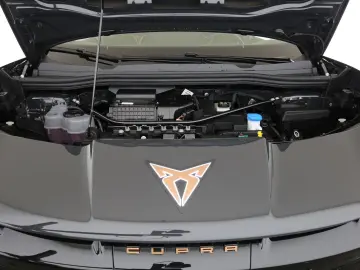 CUPRA Tavascan Endurance 285 PS 77kWh CUPRA  LED ACC K