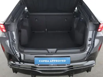 CUPRA Tavascan Endurance 285 PS 77kWh CUPRA  LED ACC K