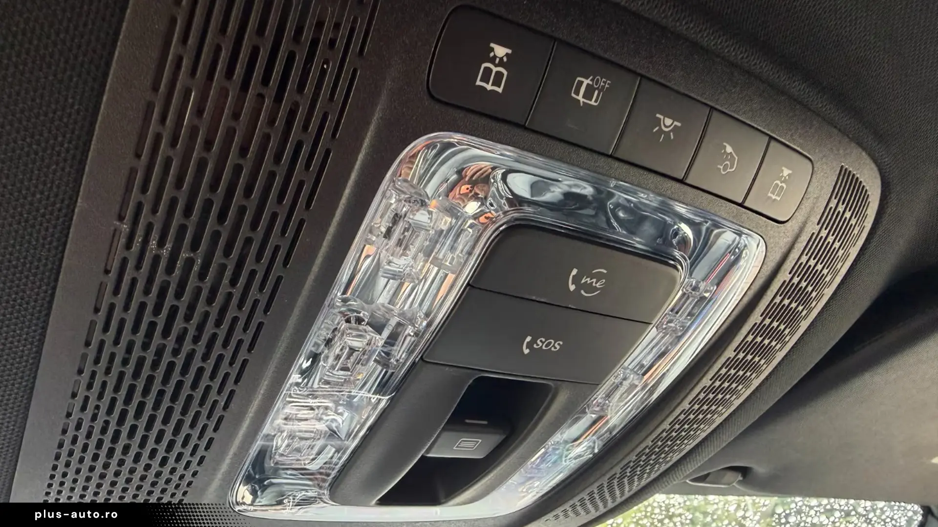 Mercedes-Benz GLE Coupe 350de AMG   Finanțare Leasing