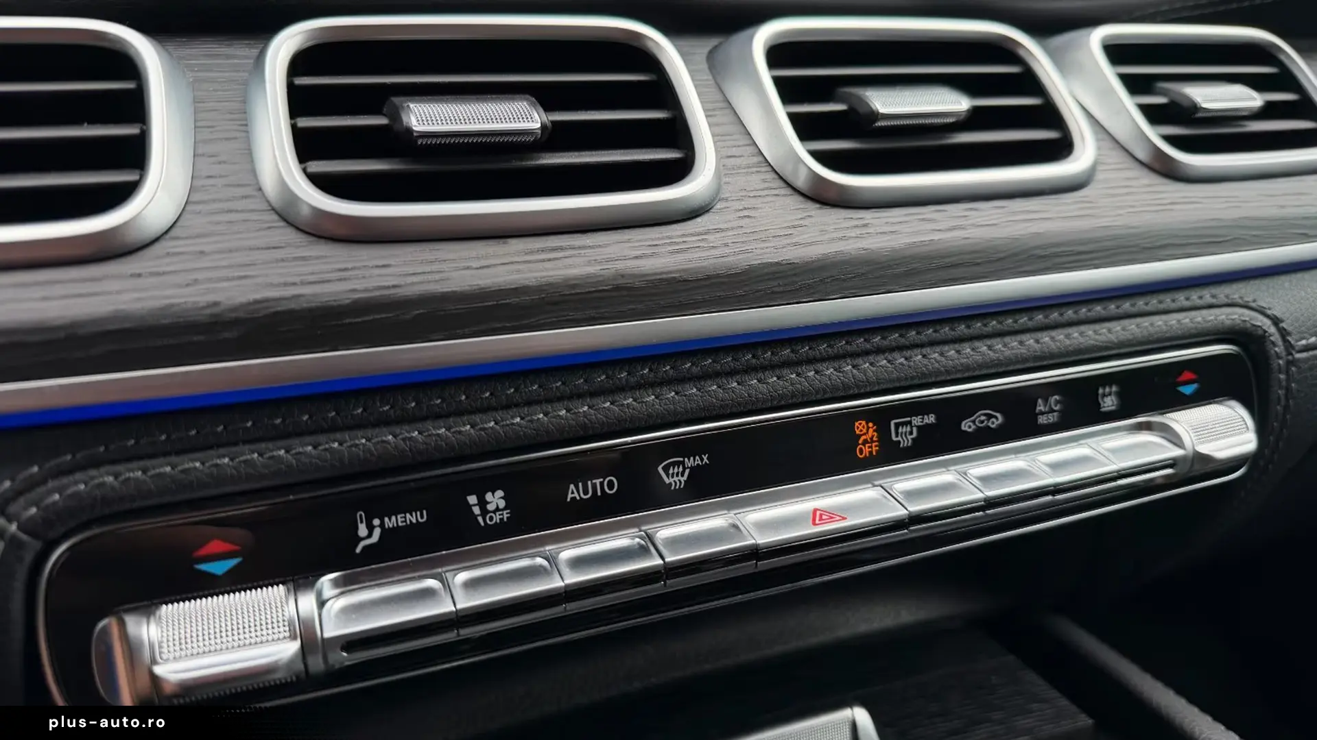 Mercedes-Benz GLE Coupe 350de AMG   Finanțare Leasing