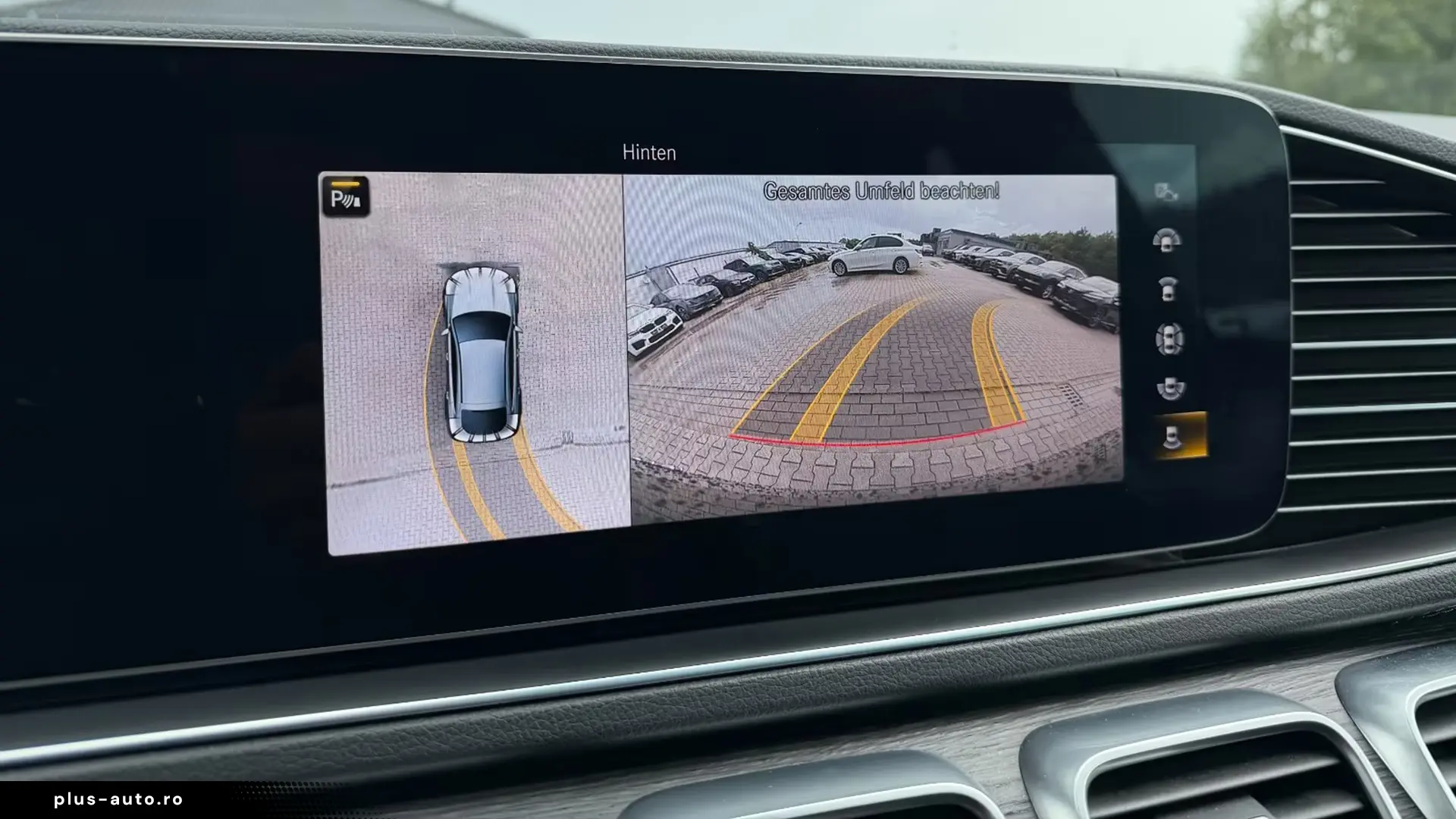 Mercedes-Benz GLE Coupe 350de AMG   Finanțare Leasing