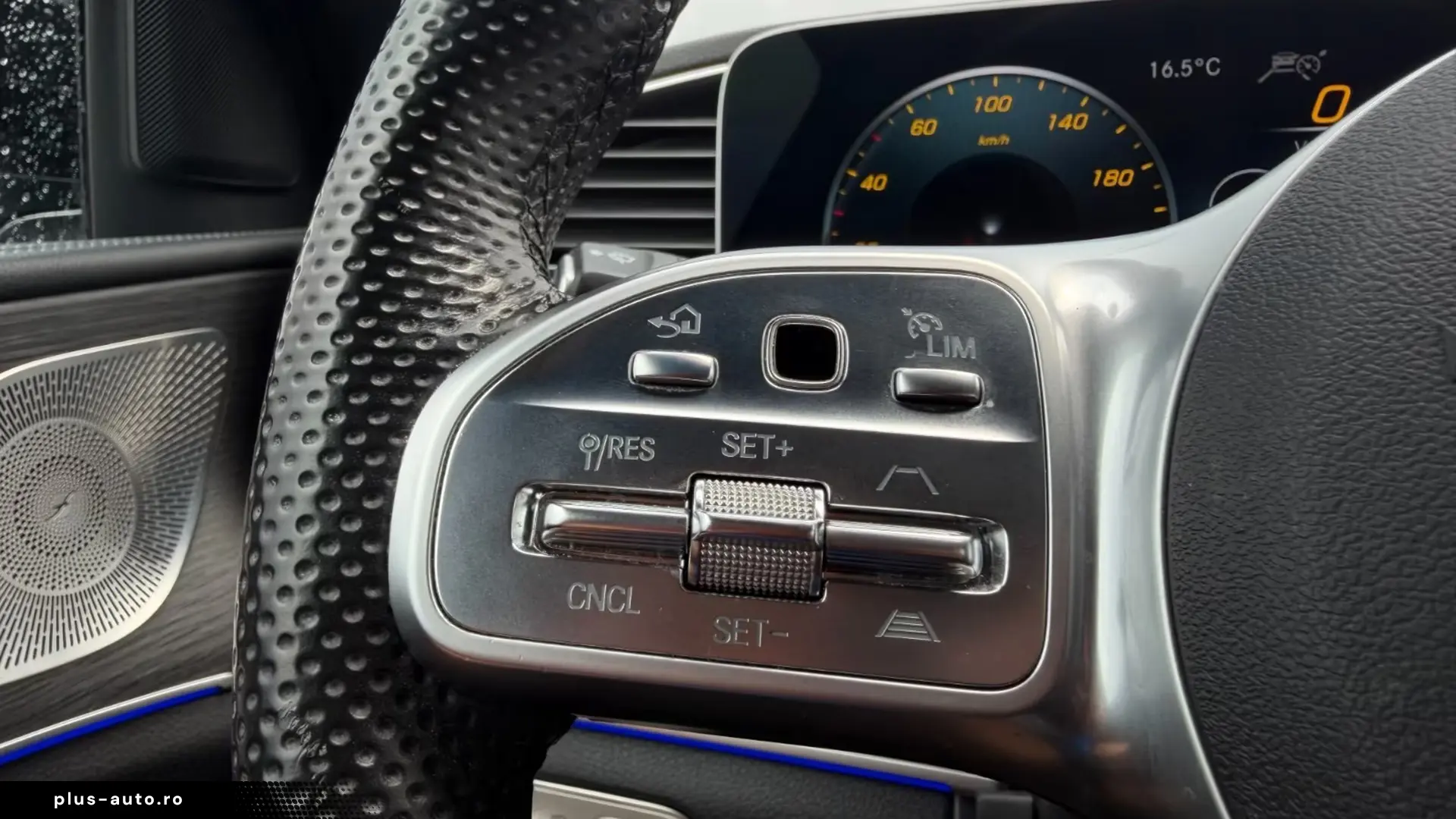 Mercedes-Benz GLE Coupe 350de AMG   Finanțare Leasing