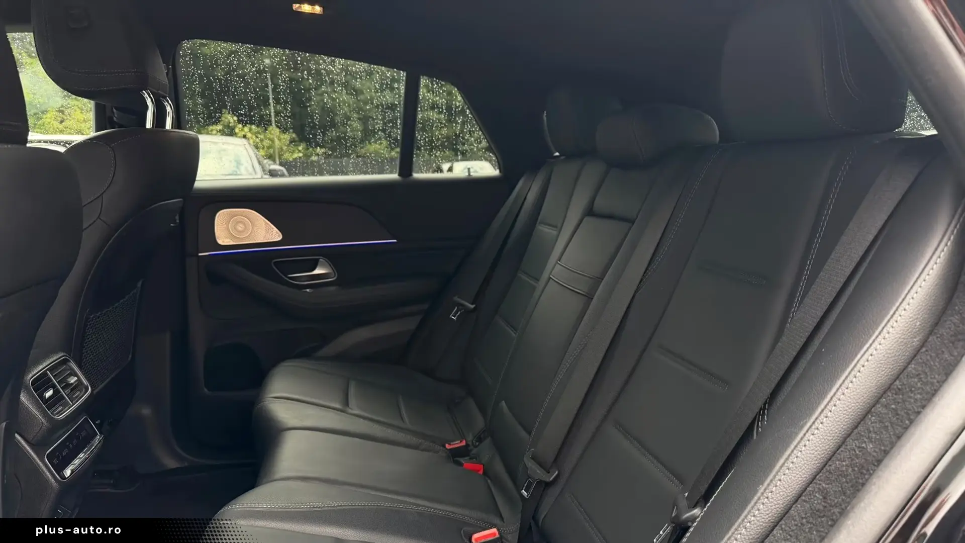 Mercedes-Benz GLE Coupe 350de AMG   Finanțare Leasing