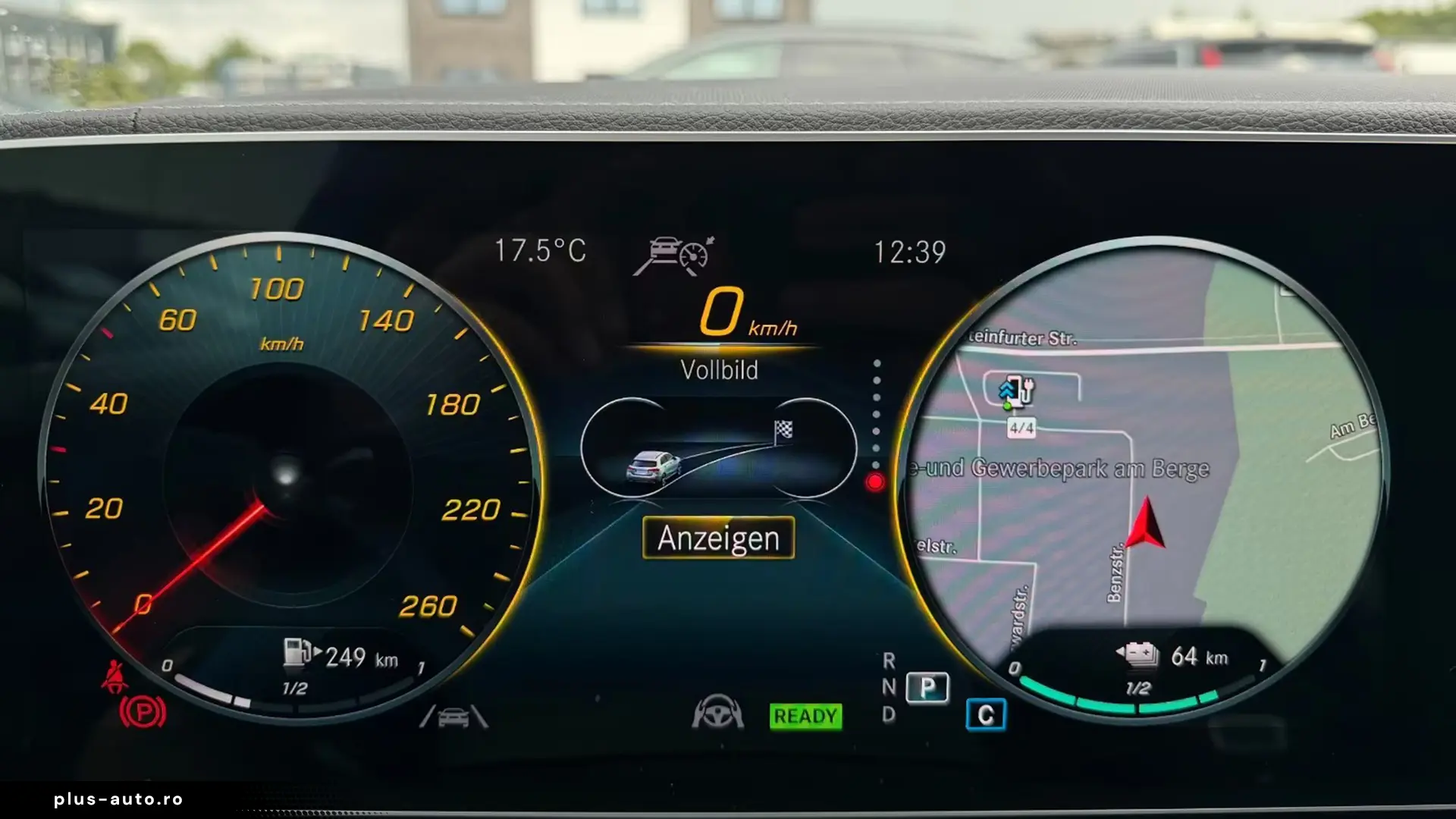Mercedes-Benz GLE Coupe 350de AMG   Finanțare Leasing