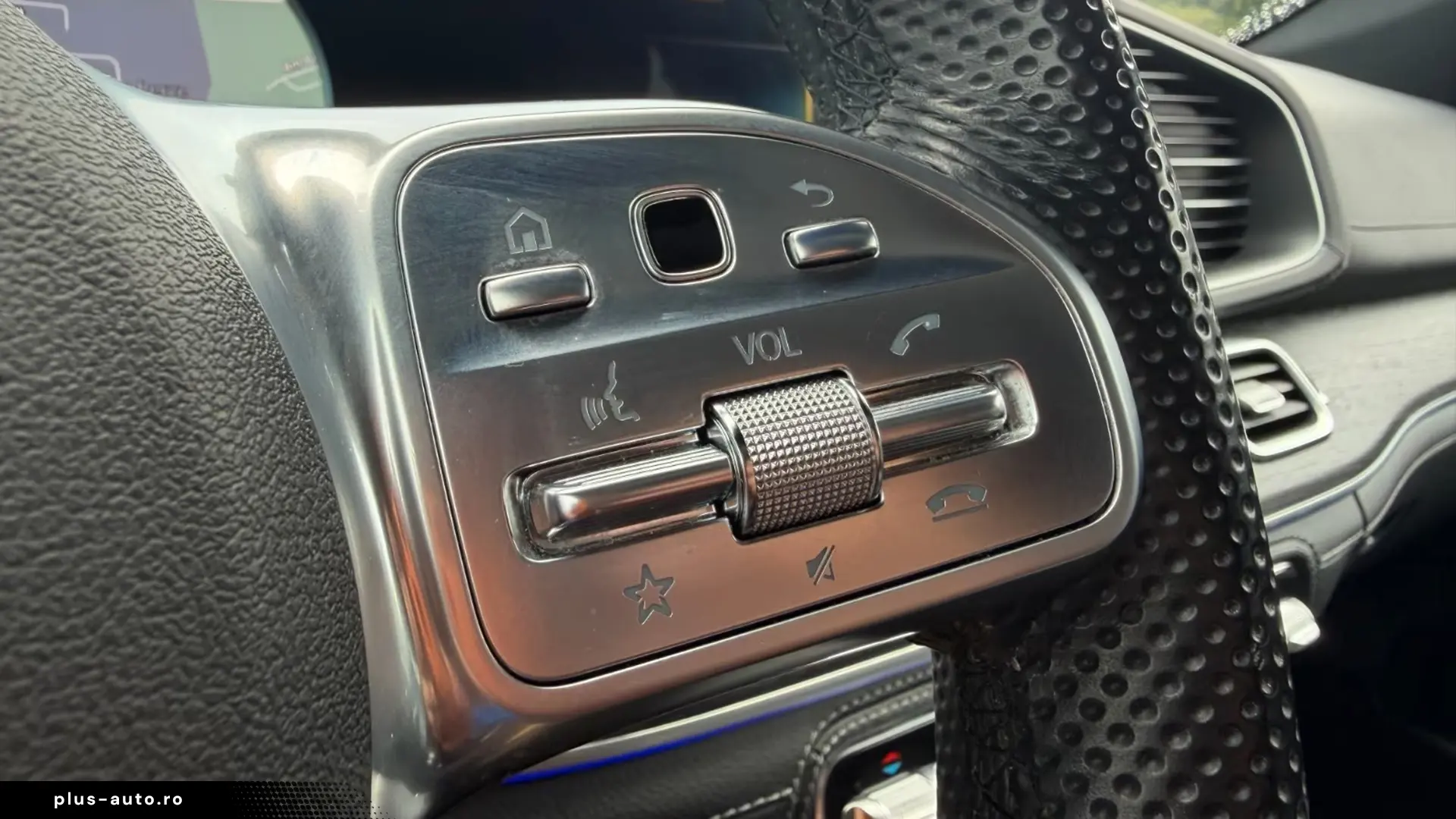 Mercedes-Benz GLE Coupe 350de AMG   Finanțare Leasing