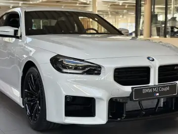 BMW M2   Finanțare Leasing