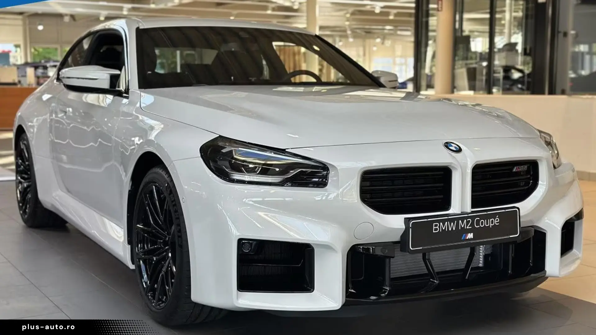 BMW M2   Finanțare Leasing