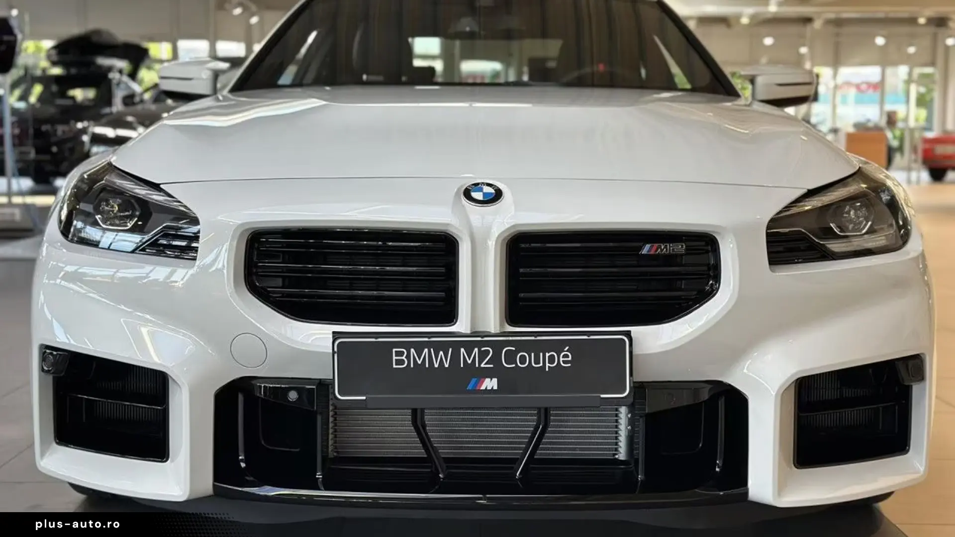 BMW M2   Finanțare Leasing