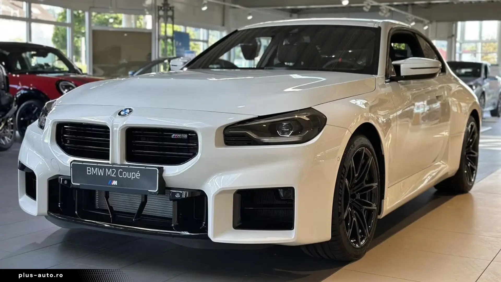 BMW M2   Finanțare Leasing