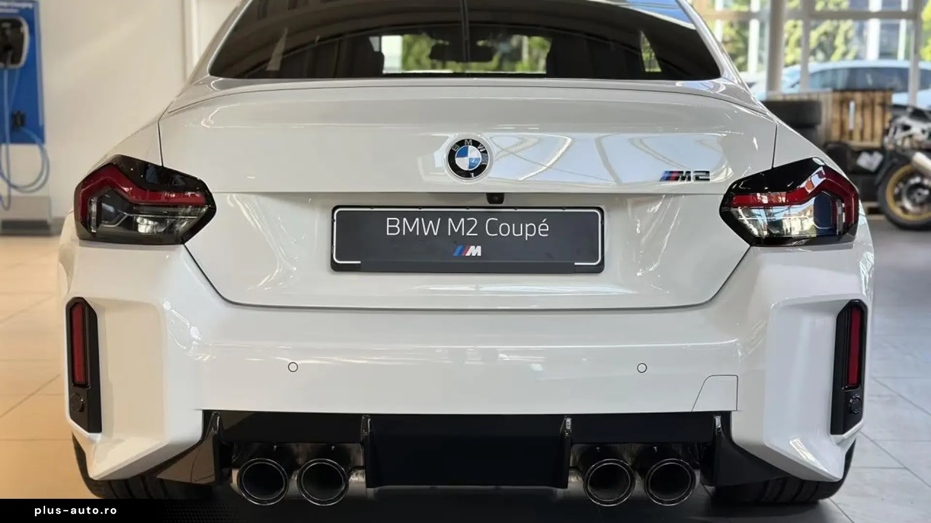 BMW M2   Finanțare Leasing