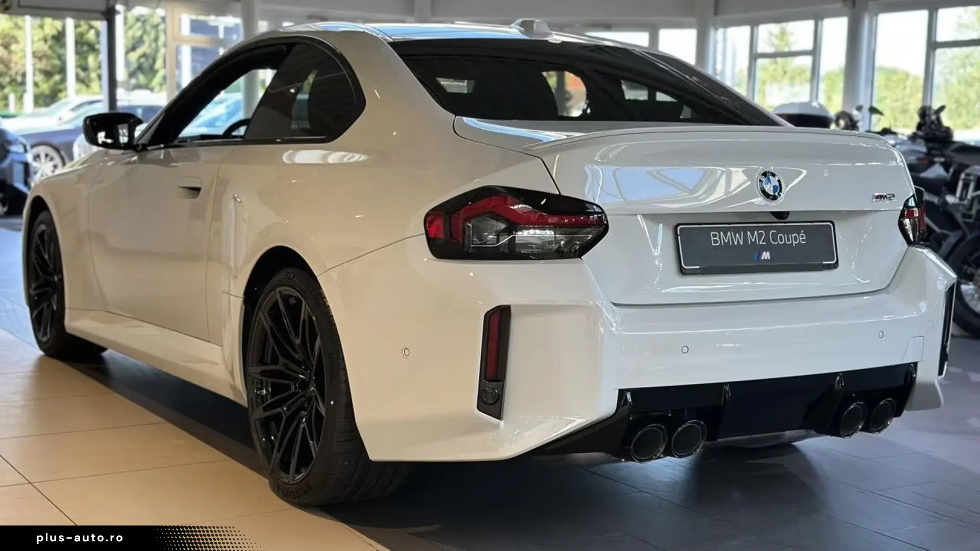 BMW M2   Finanțare Leasing