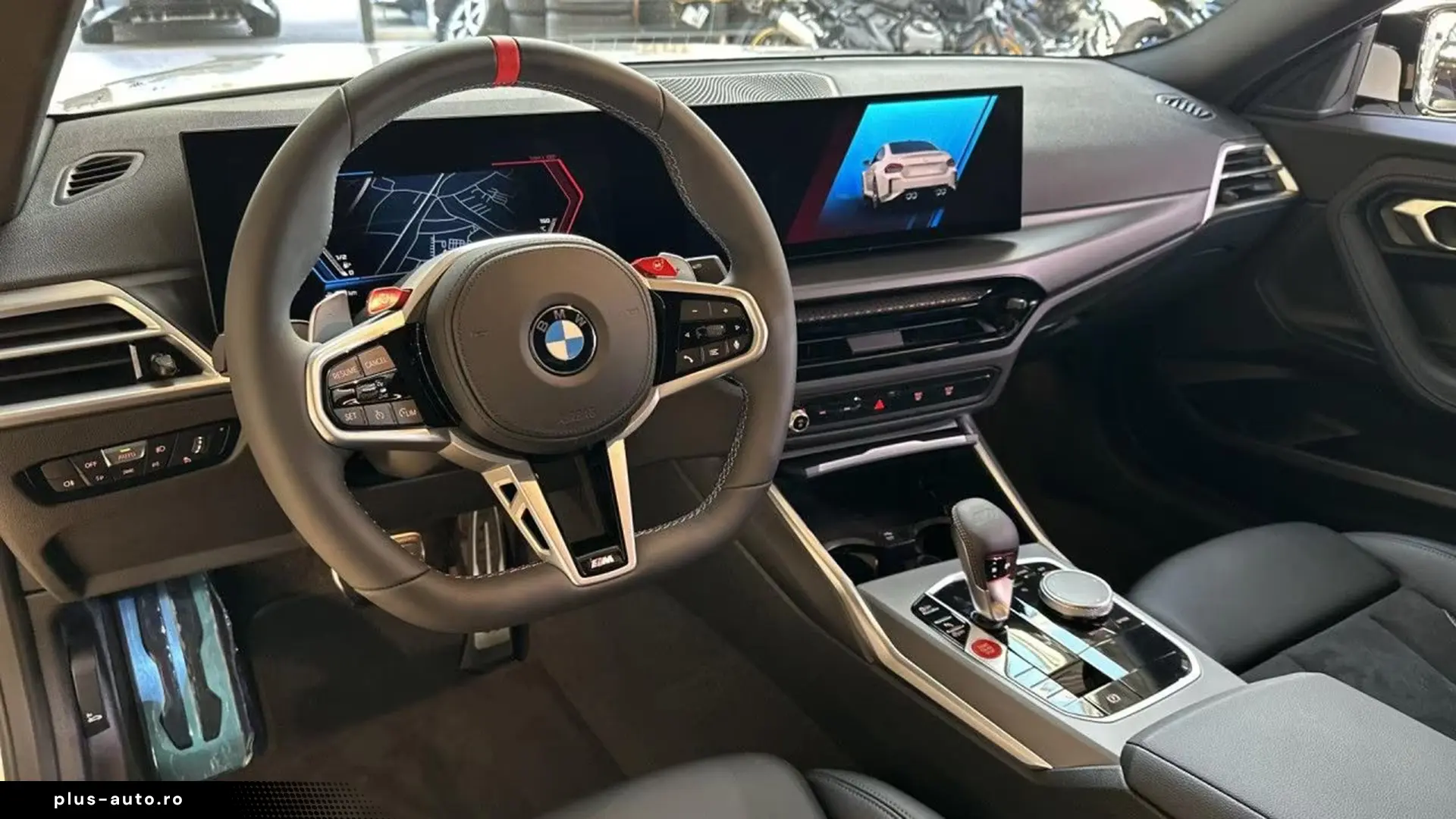 BMW M2   Finanțare Leasing