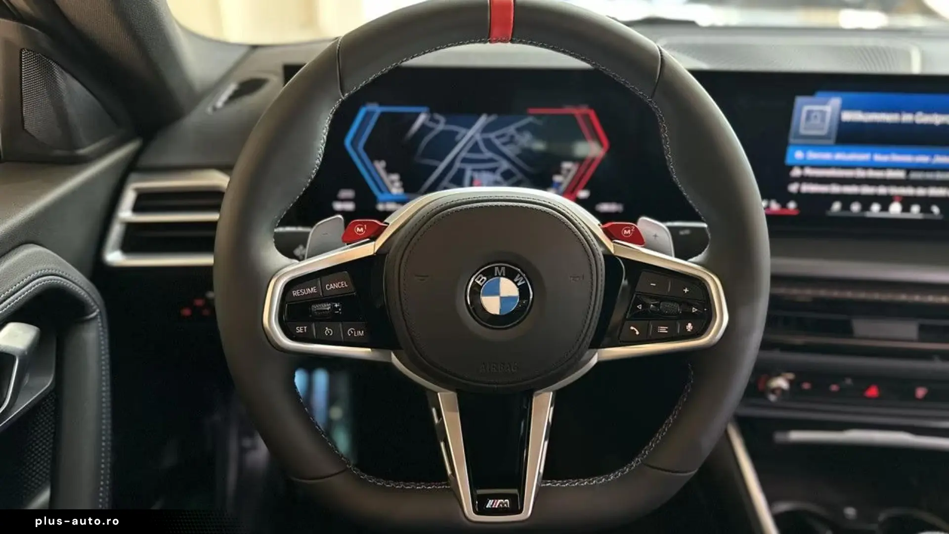 BMW M2   Finanțare Leasing