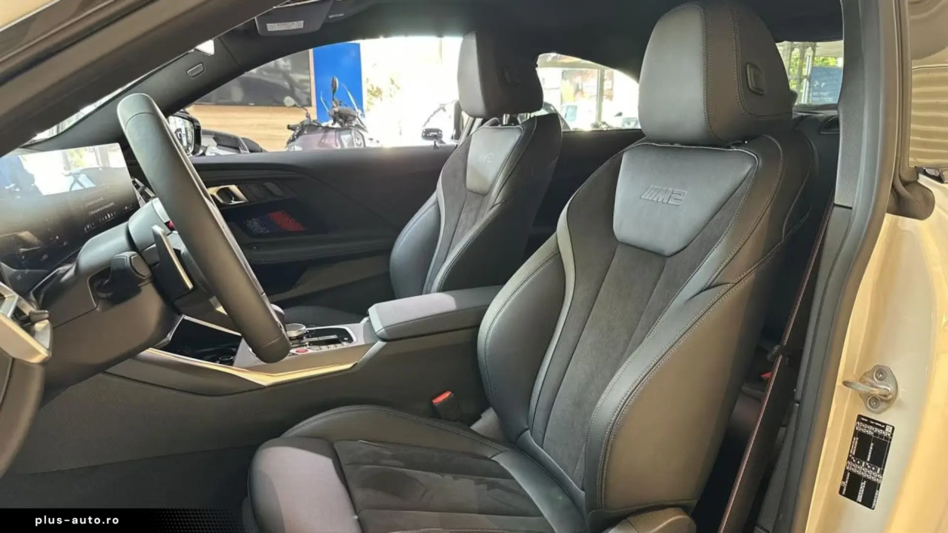 BMW M2   Finanțare Leasing
