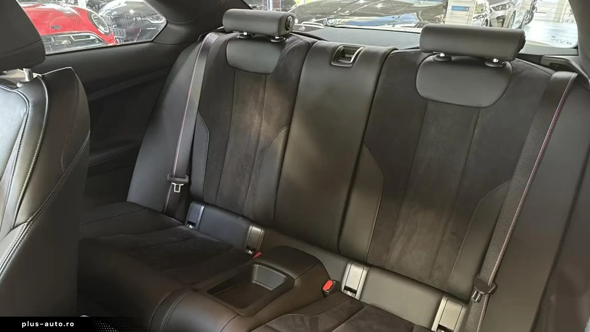 BMW M2   Finanțare Leasing
