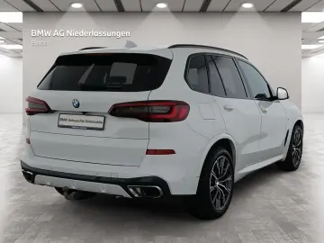 BMW X5 xDrive30d M Sport Standheizung AHK Kamera