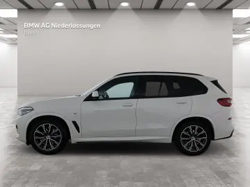 BMW X5 xDrive30d M Sport Standheizung AHK Kamera