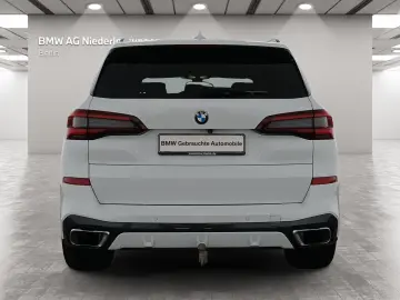 BMW X5 xDrive30d M Sport Standheizung AHK Kamera