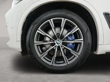 BMW X5 xDrive30d M Sport Standheizung AHK Kamera