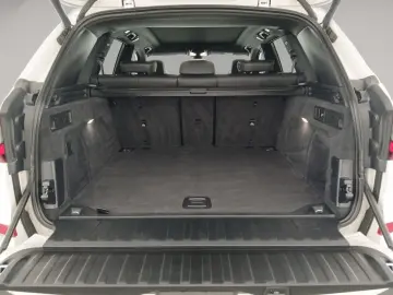 BMW X5 xDrive30d M Sport Standheizung AHK Kamera