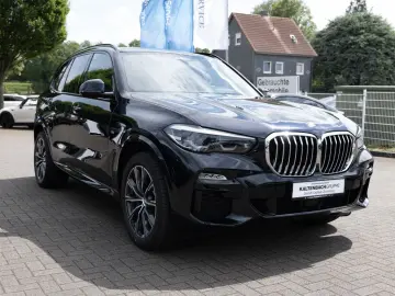 BMW X5 xDrive 45e M-Sport PANO HUD 360  LED ACC NAVI