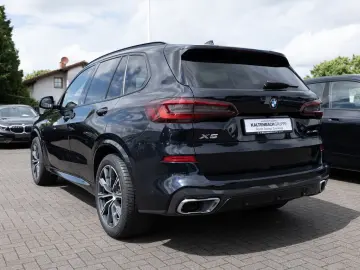 BMW X5 xDrive 45e M-Sport PANO HUD 360  LED ACC NAVI