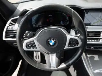 BMW X5 xDrive 45e M-Sport PANO HUD 360  LED ACC NAVI