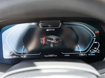 BMW X5 xDrive 45e M-Sport PANO HUD 360  LED ACC NAVI